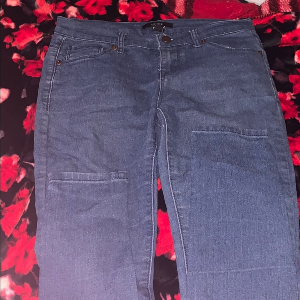 Forever 21 Jeans